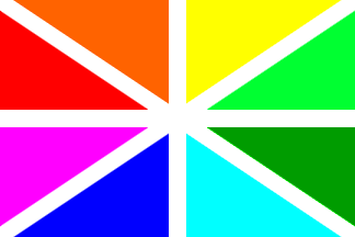 [Herri Batasuna Flag Variant]
